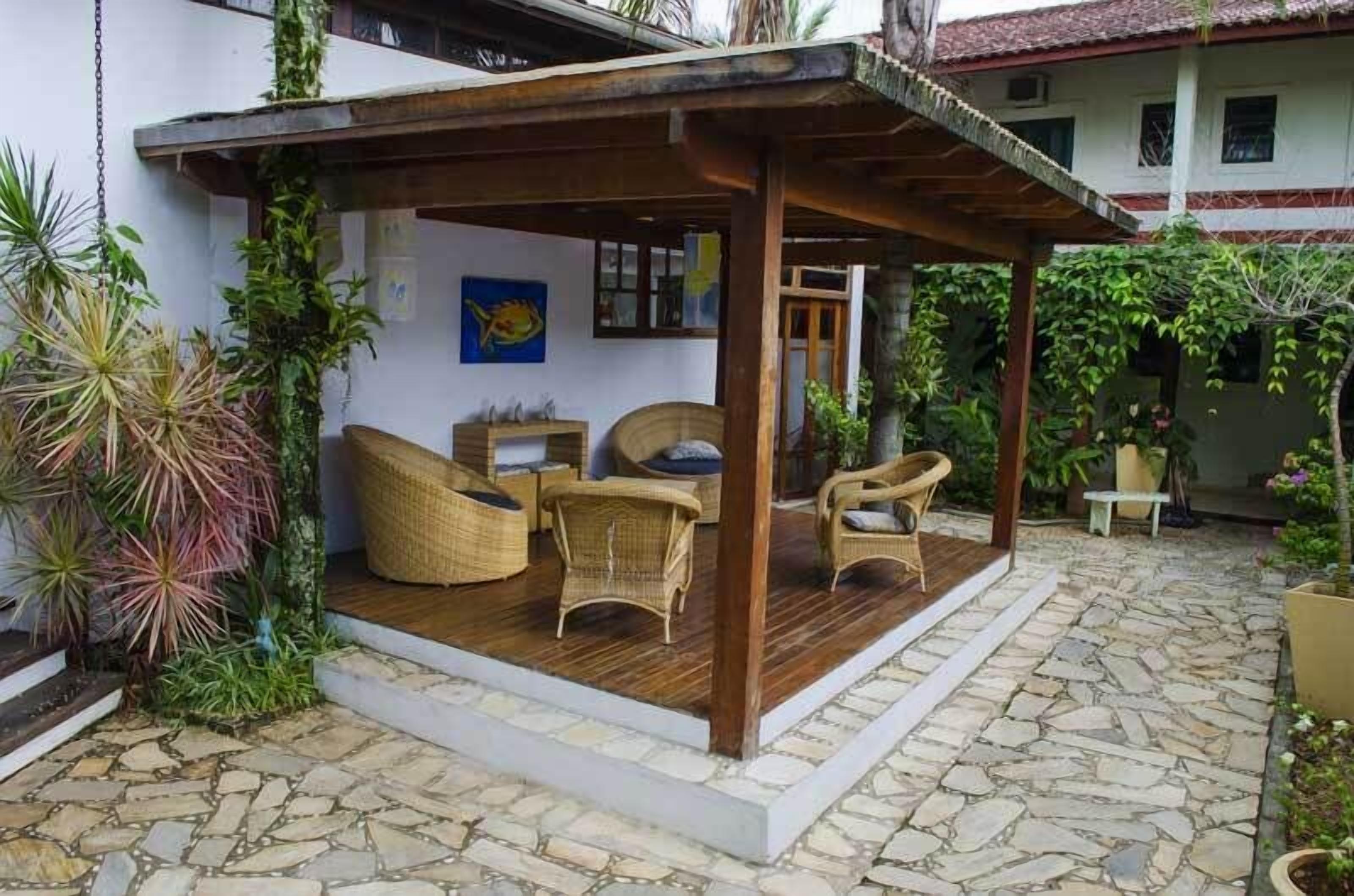 Pousada Doce Villa - Ilhabela — Photos 2