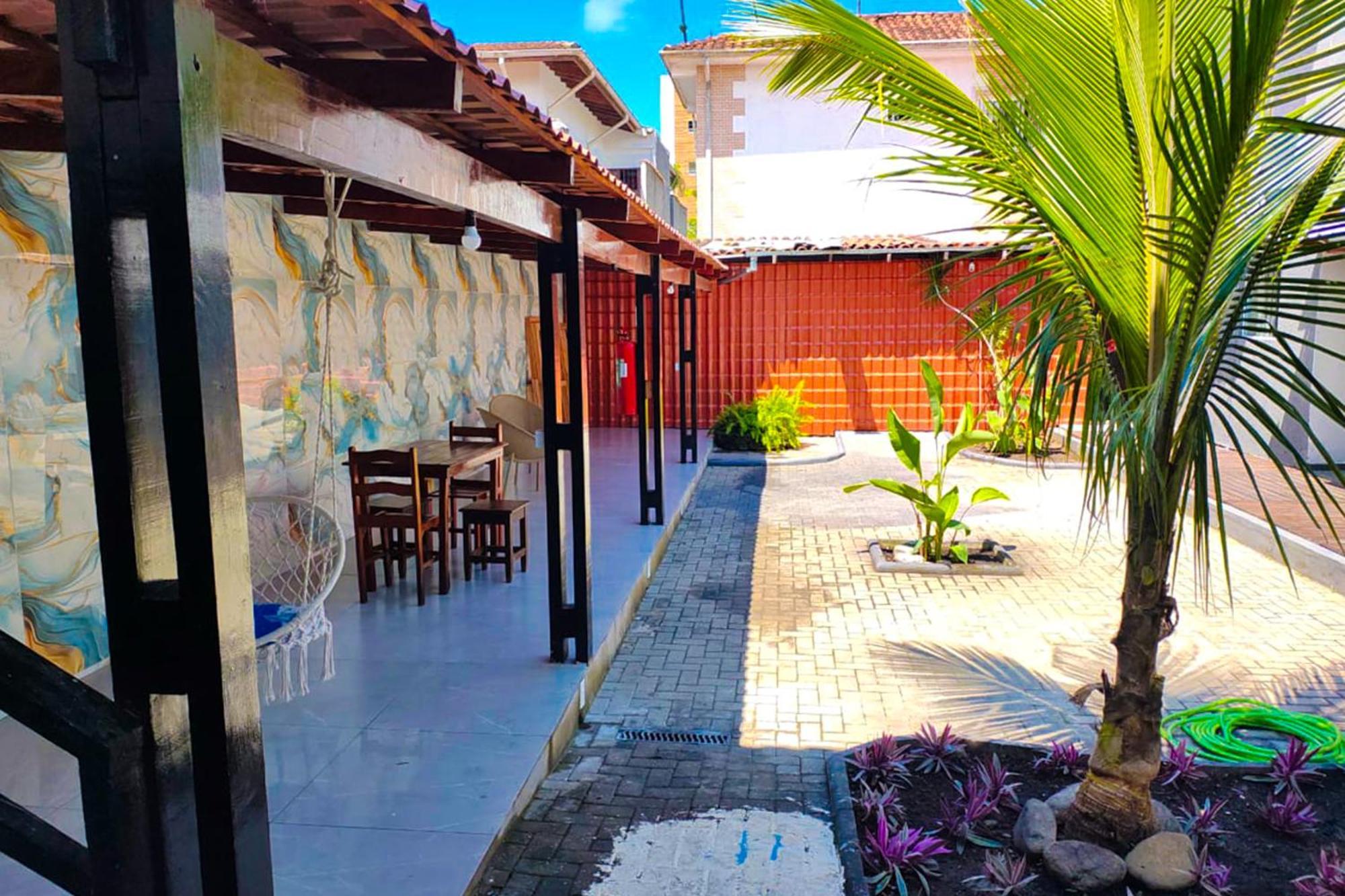 Velinn Pousada Entre Praias Itagua — Photos 2