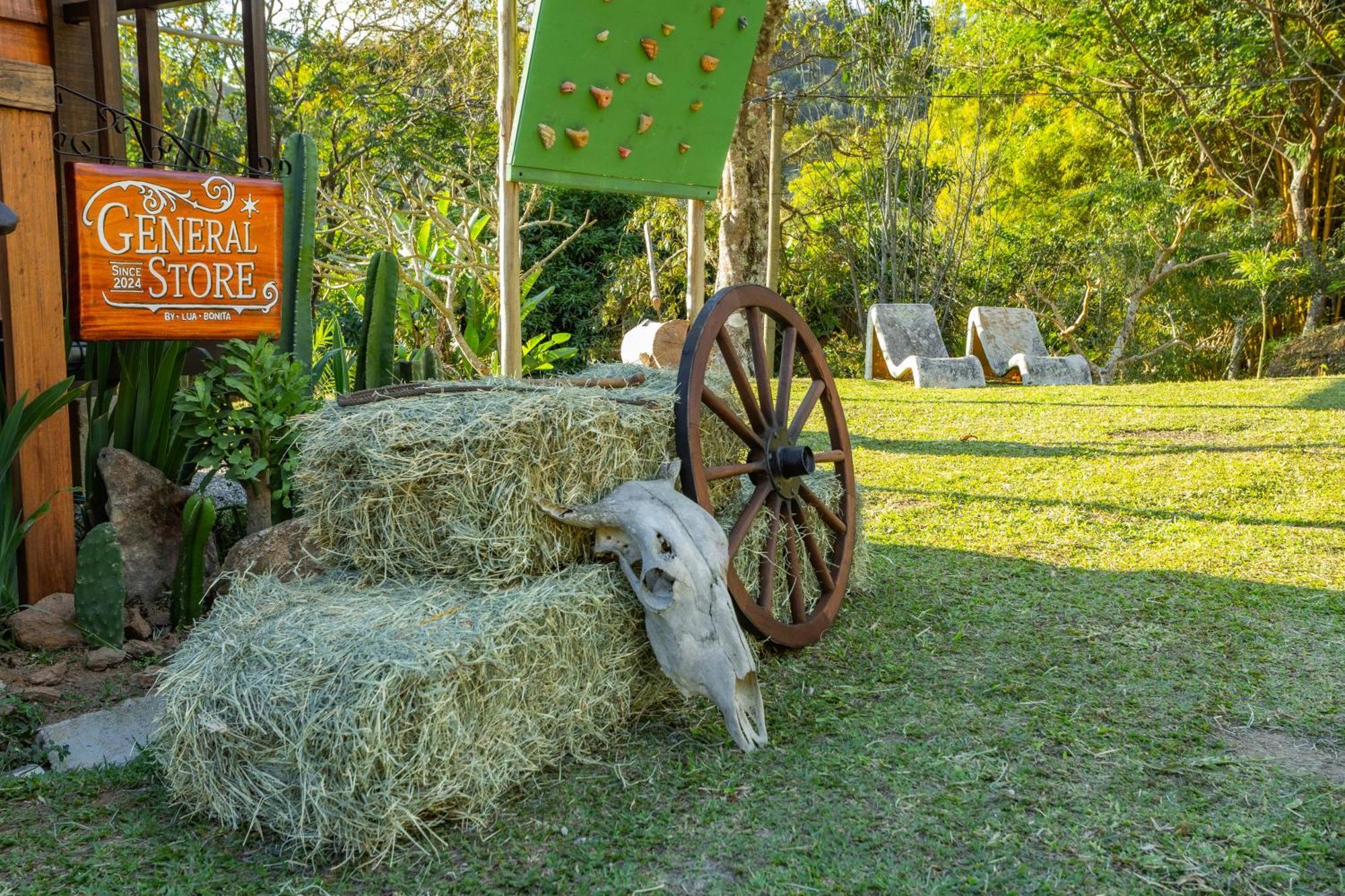 Pousada Lua Bonita — Photos 3