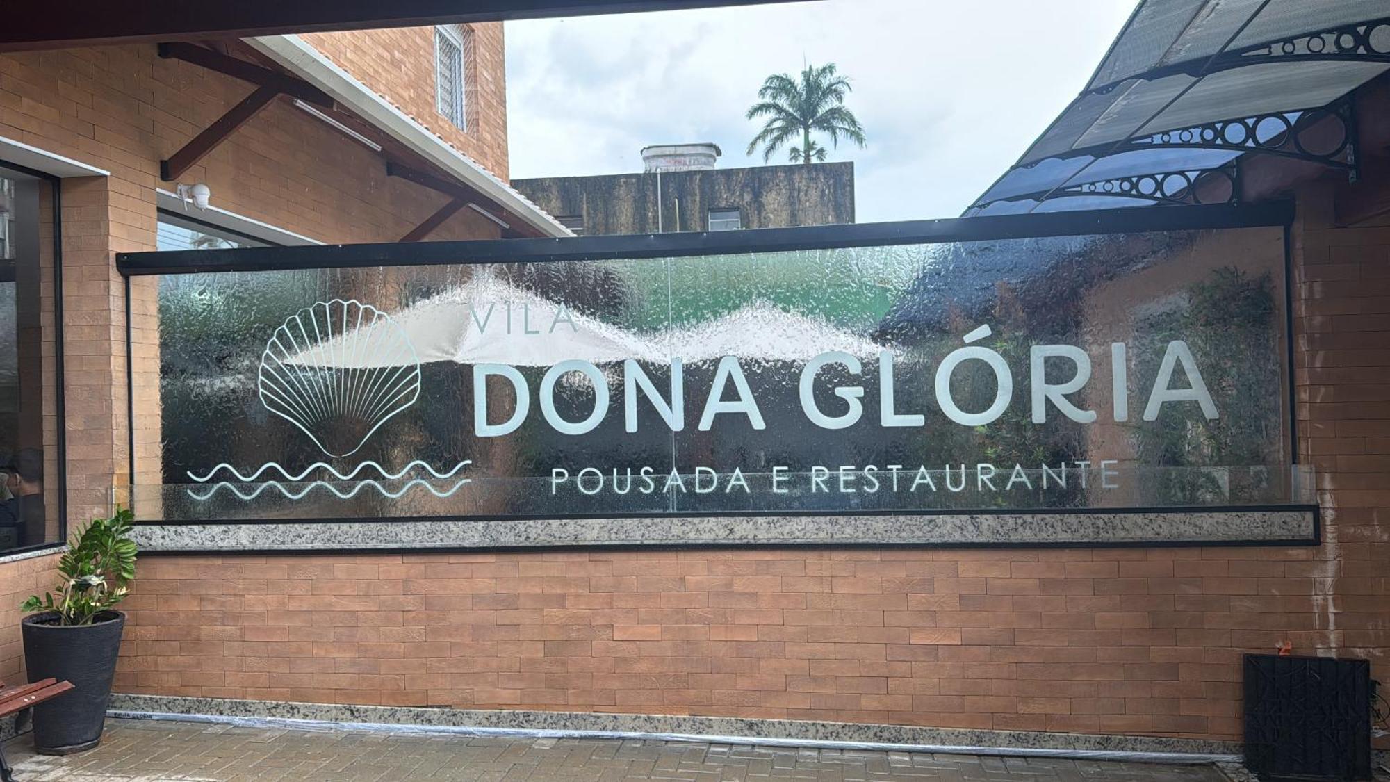 Pousada Vila Dona Gloria, Guaruja