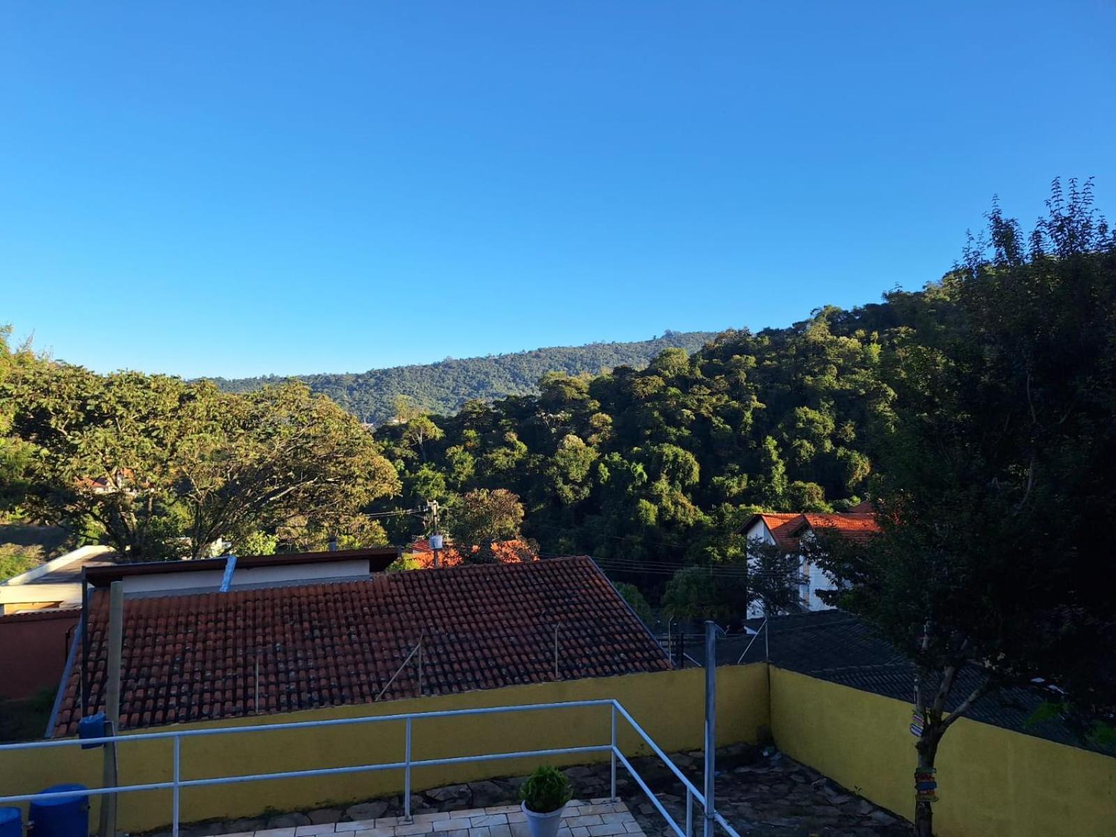 Hospedagens Regina Hotel - Aguas de Lindoia