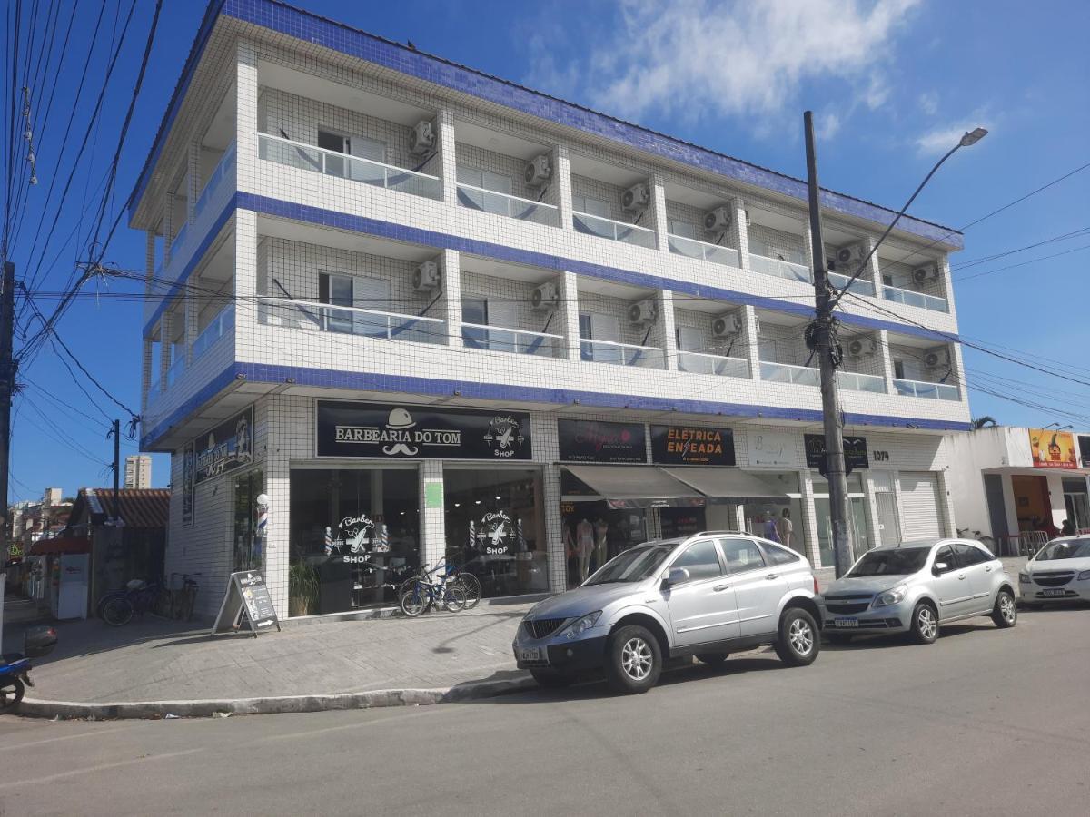 Pousada Suites Enseada Guaruja