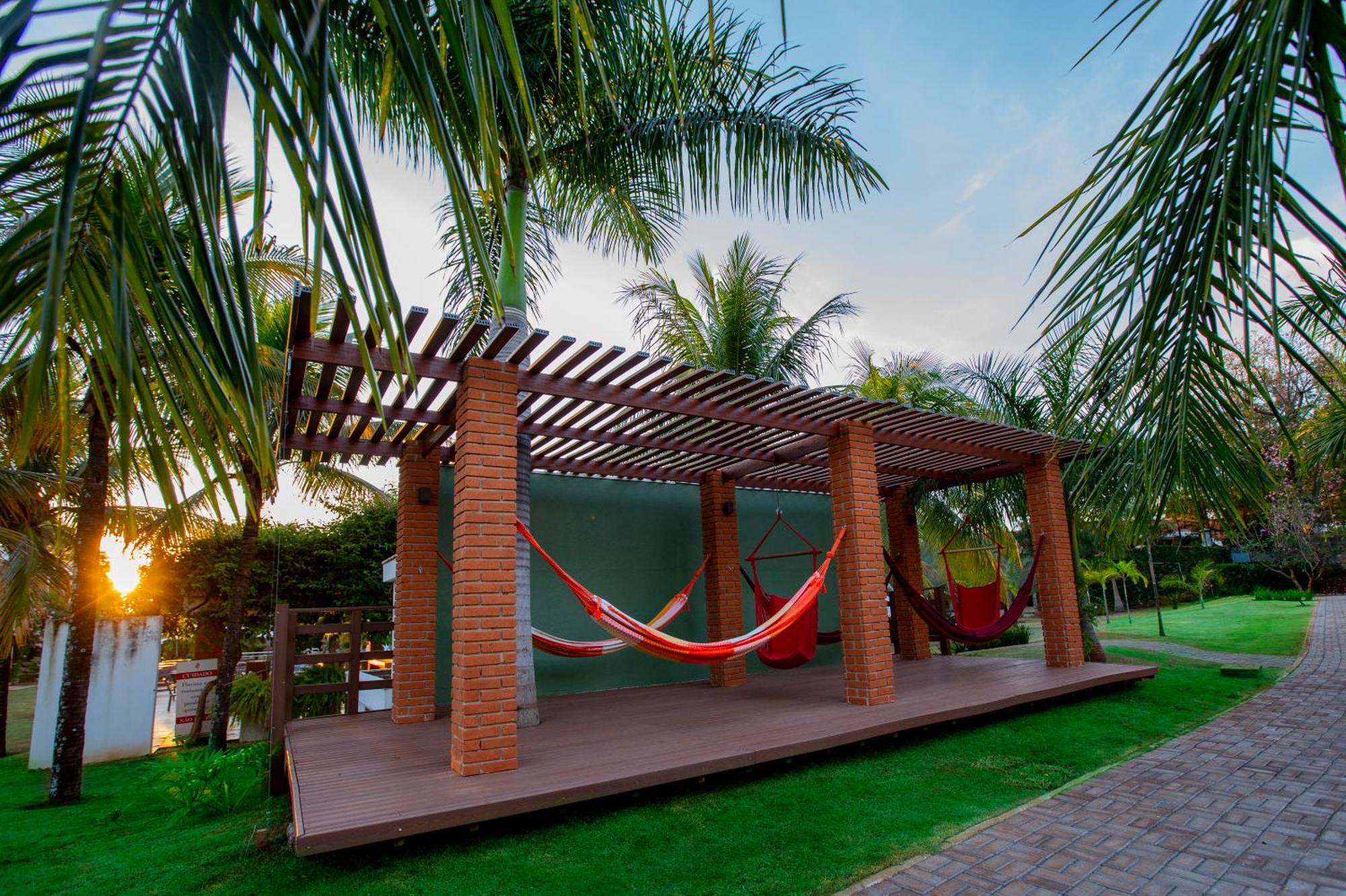 Hotel Jp Ribeirao Preto Resort & Convencoes By Nacional Inn, Ribeirao Preto