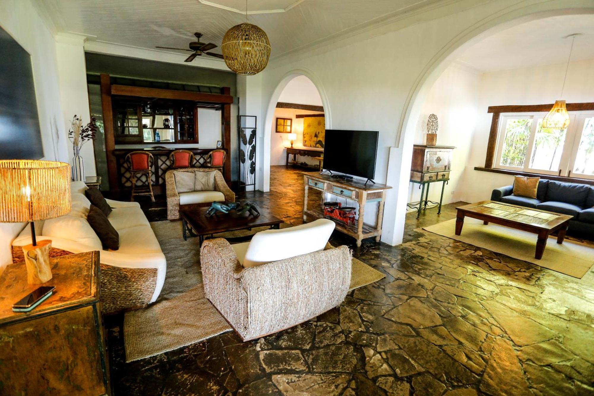 Vila Siriuba Hotel - Ilhabela — Photos 2