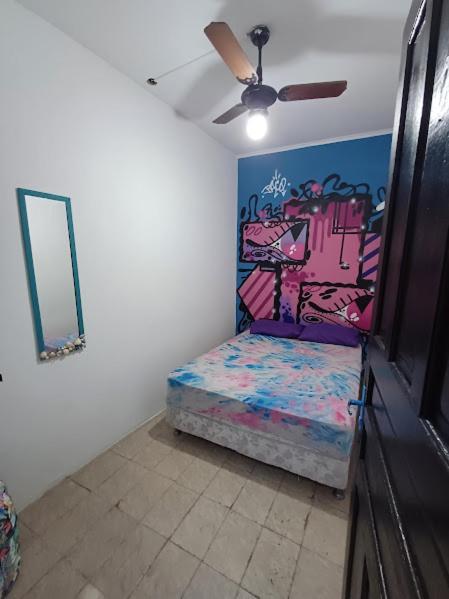 Hostel Do Valdemar - Praia Grande (Santos) — Fotos 2