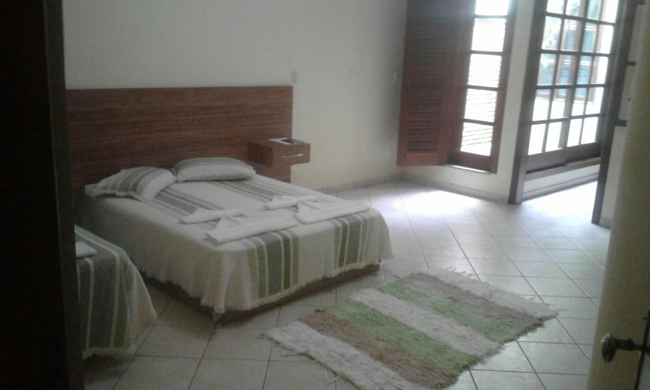 Chacara Esperanca Hotel - Ubatuba — Photos 2
