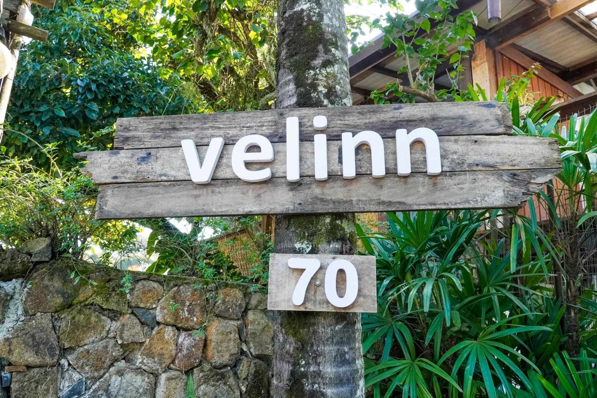 Velinn Caravela Pousada Ilhabela, Ilhabela