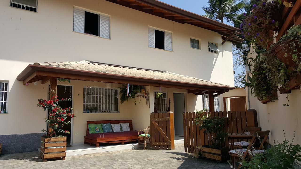 Casa Dos Oliveiras Hostel Ilhabela — Photos 1