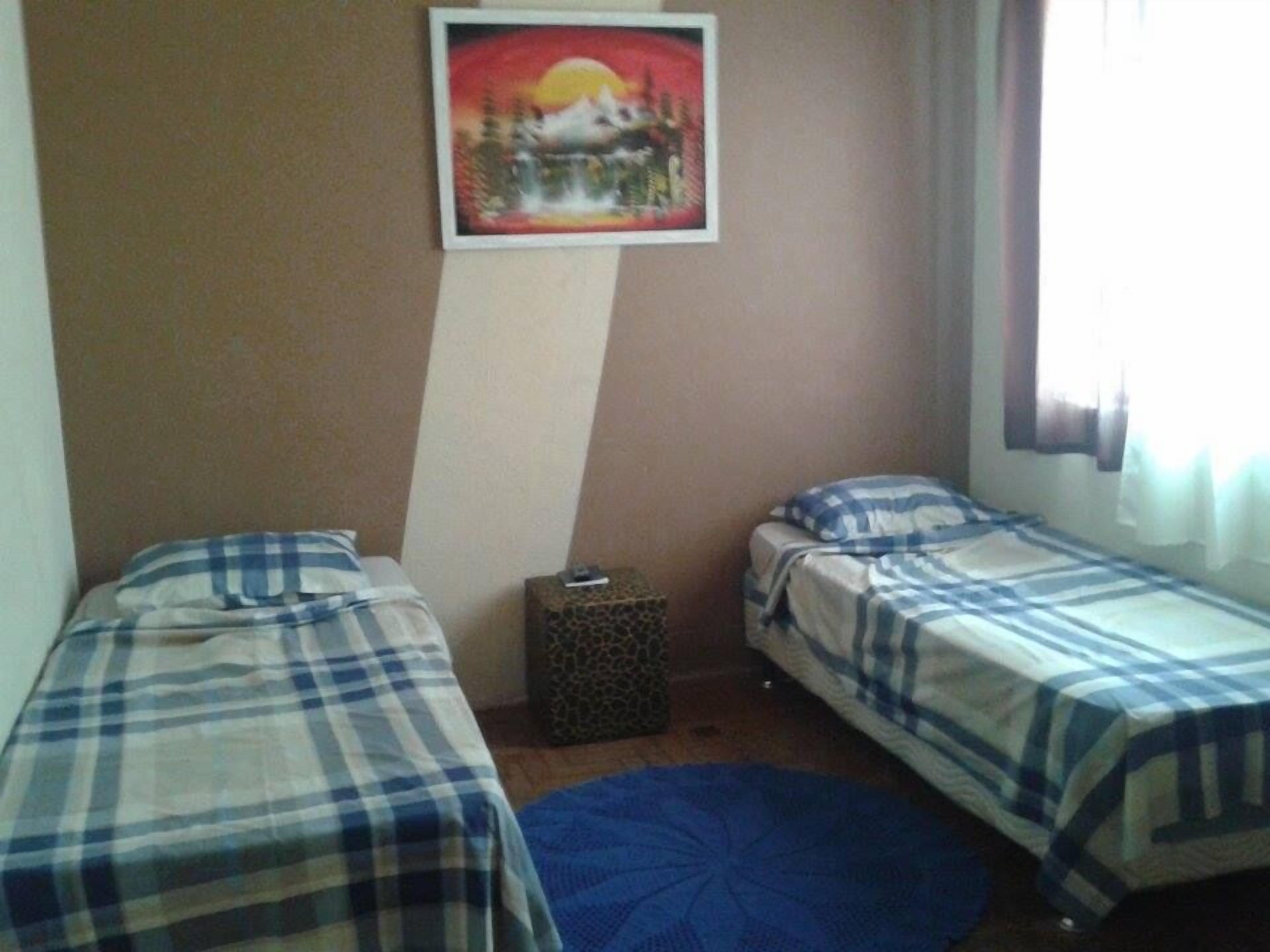 Hotel Santa Sara - Ribeirao Preto — Photos 3