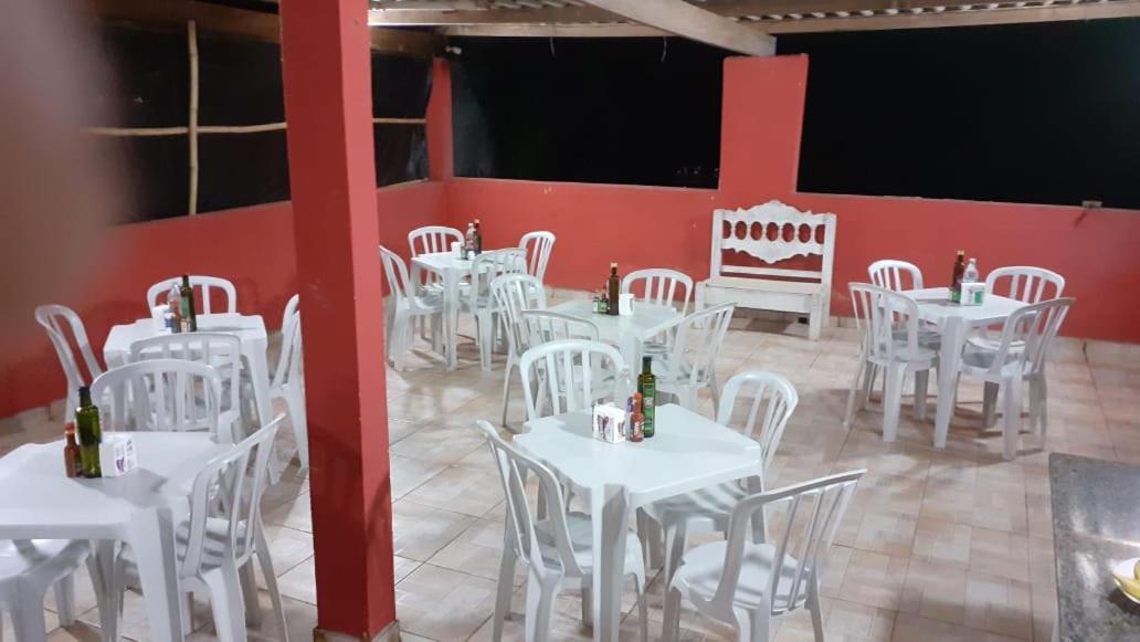 Chalezinhos Sao Roque Hotel - Sao Roque (Sao Paulo) — Fotos 1