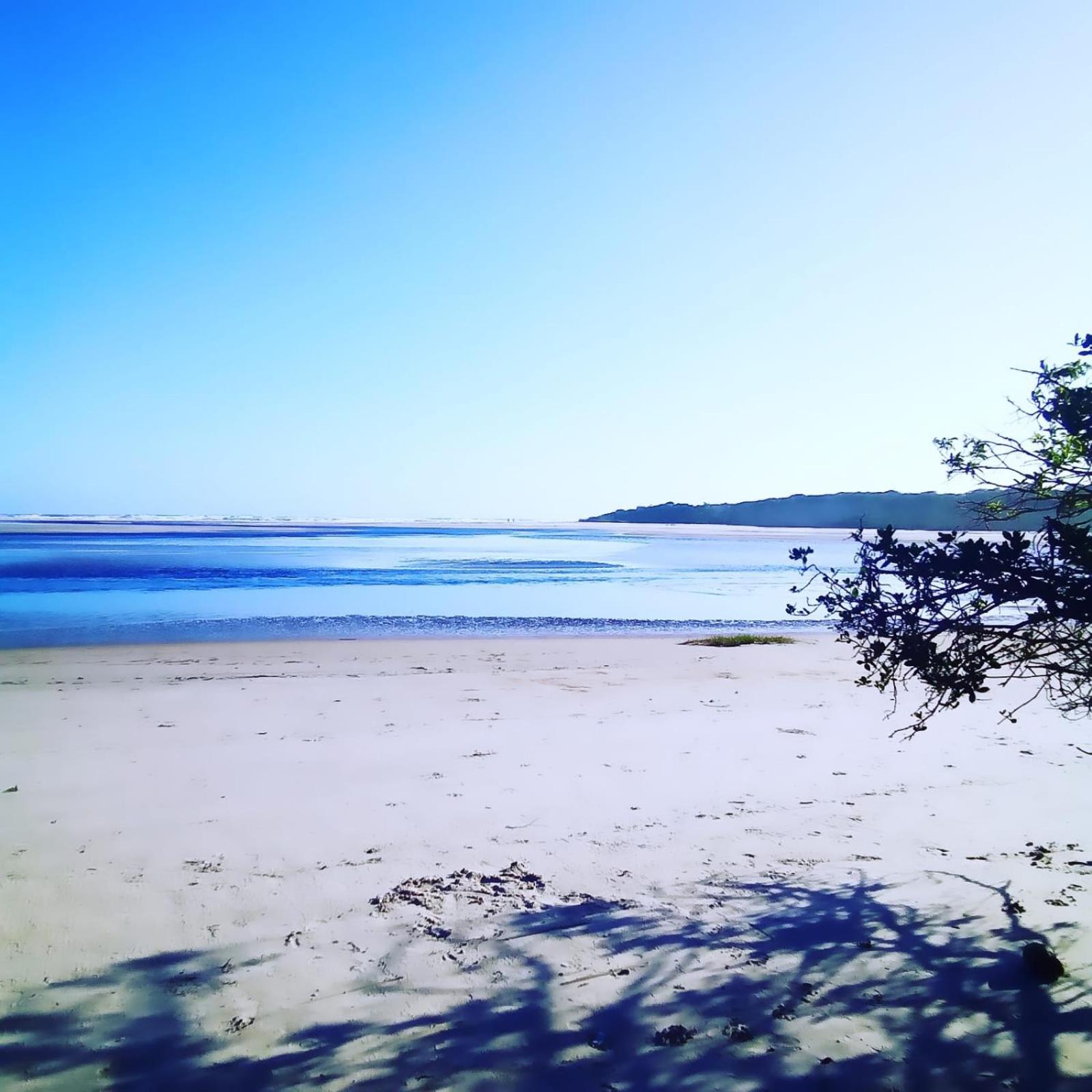 Apartamento Pe Na Areia Com Piscina Vista Mar Bairro Nobre, Bertioga