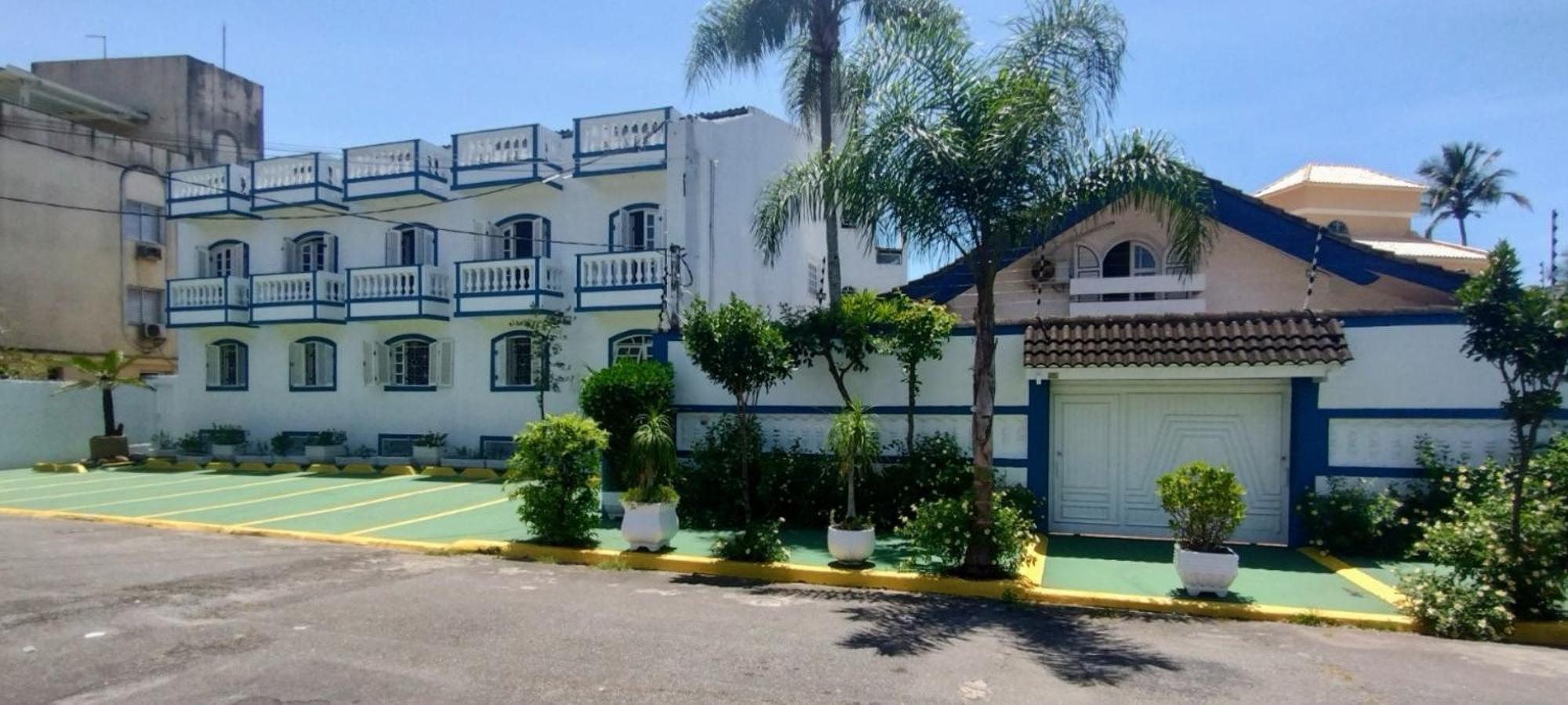 Suites Casa Branca - Guaruja — Fotos 1
