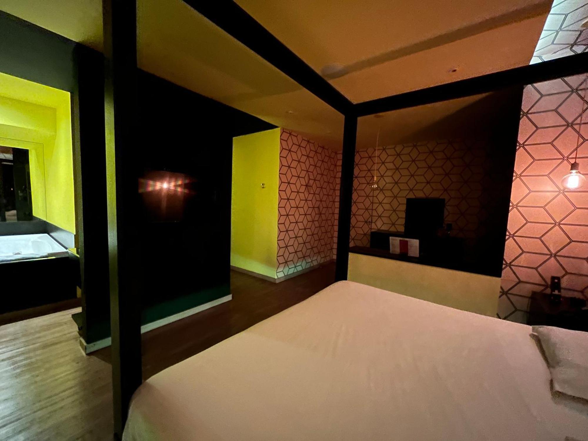 Tout Motel (Adults Only), Campinas