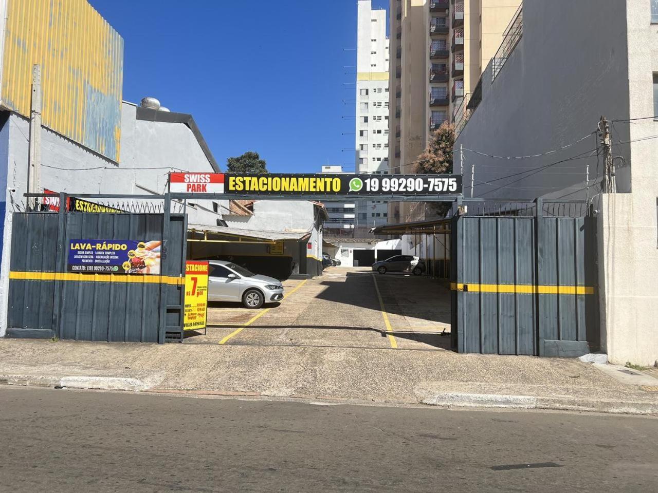 Golden Rose Hotel, Campinas