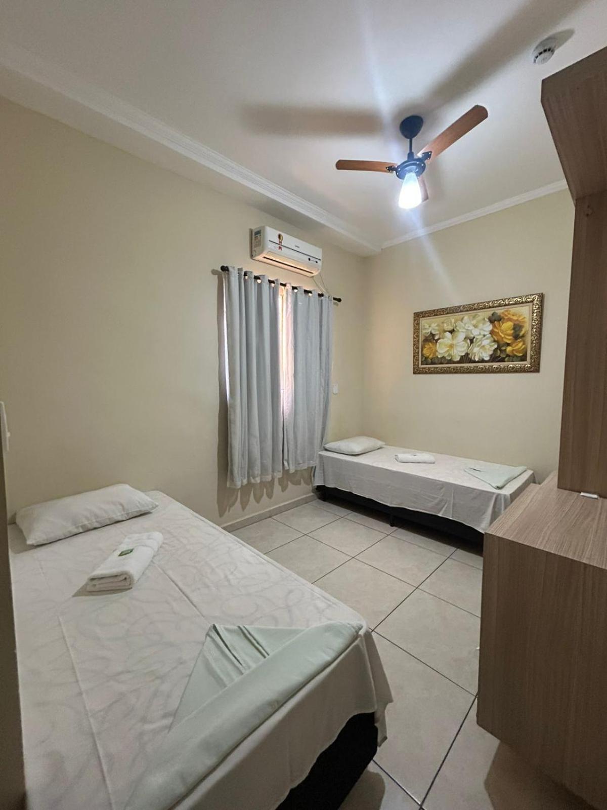 Hotel Sao Joao Paulo II - Aparecida (Sao Paulo) — Photos 2