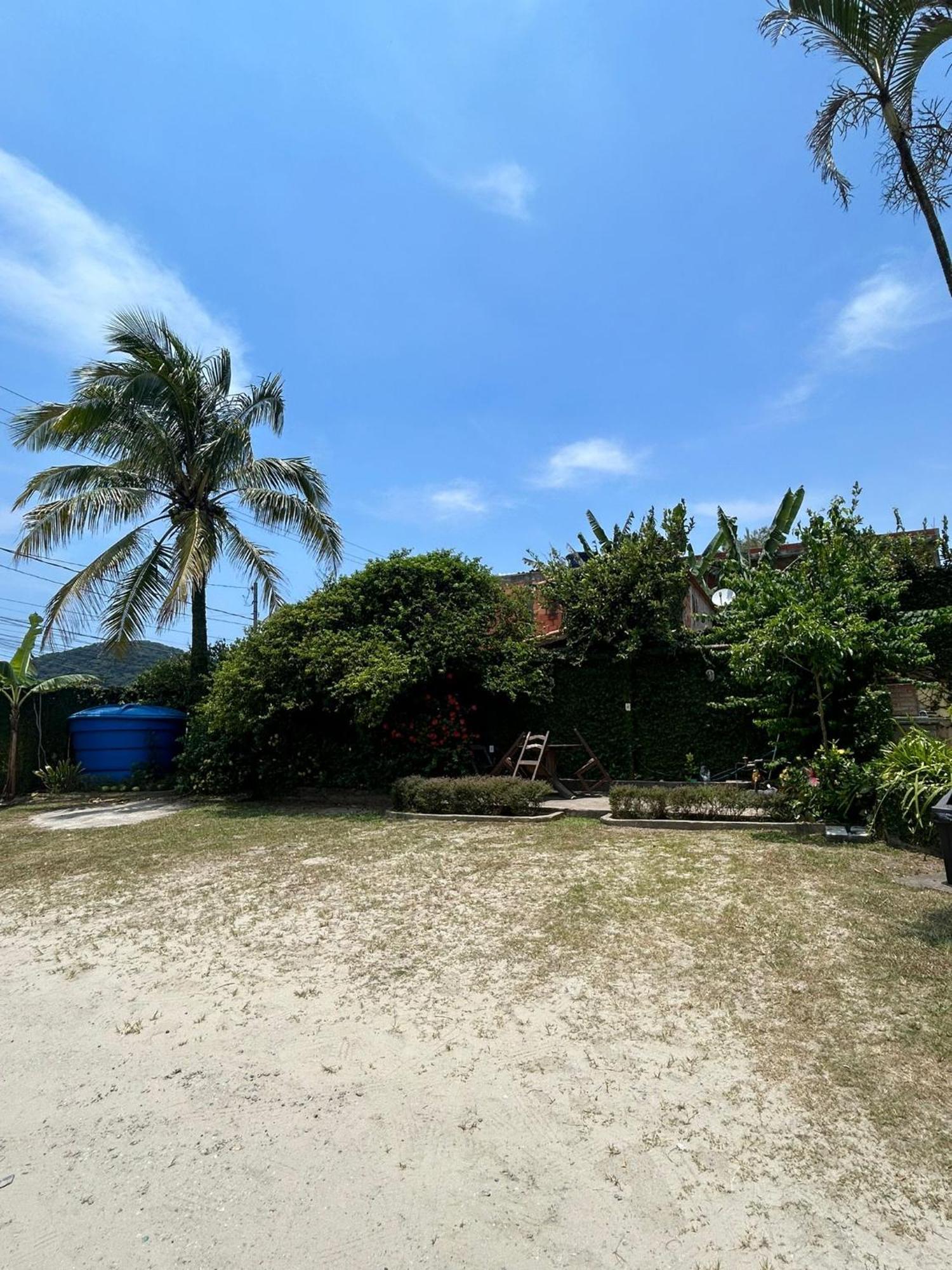 Pousada E Restaurante Frente Mar H Guaruja — Photos 3