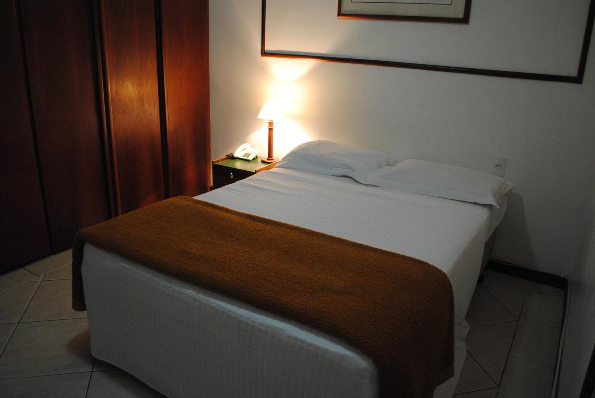 Cezanne Plaza Apart Hotel - Campinas (Sao Paulo), Campinas