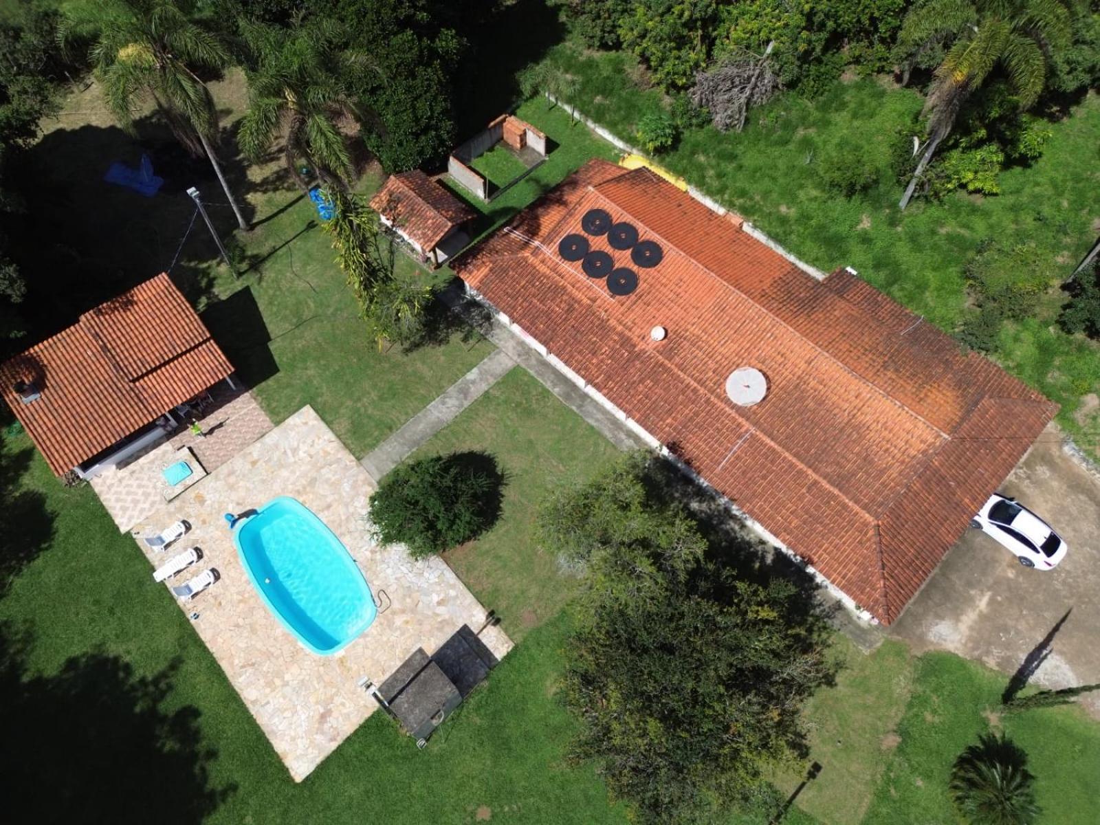 Chacara Pedacinho Do Ceu Villa - Socorro (Sao Paulo), Socorro