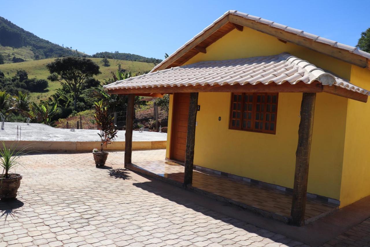 Pousada Ipe Da Serra, Socorro