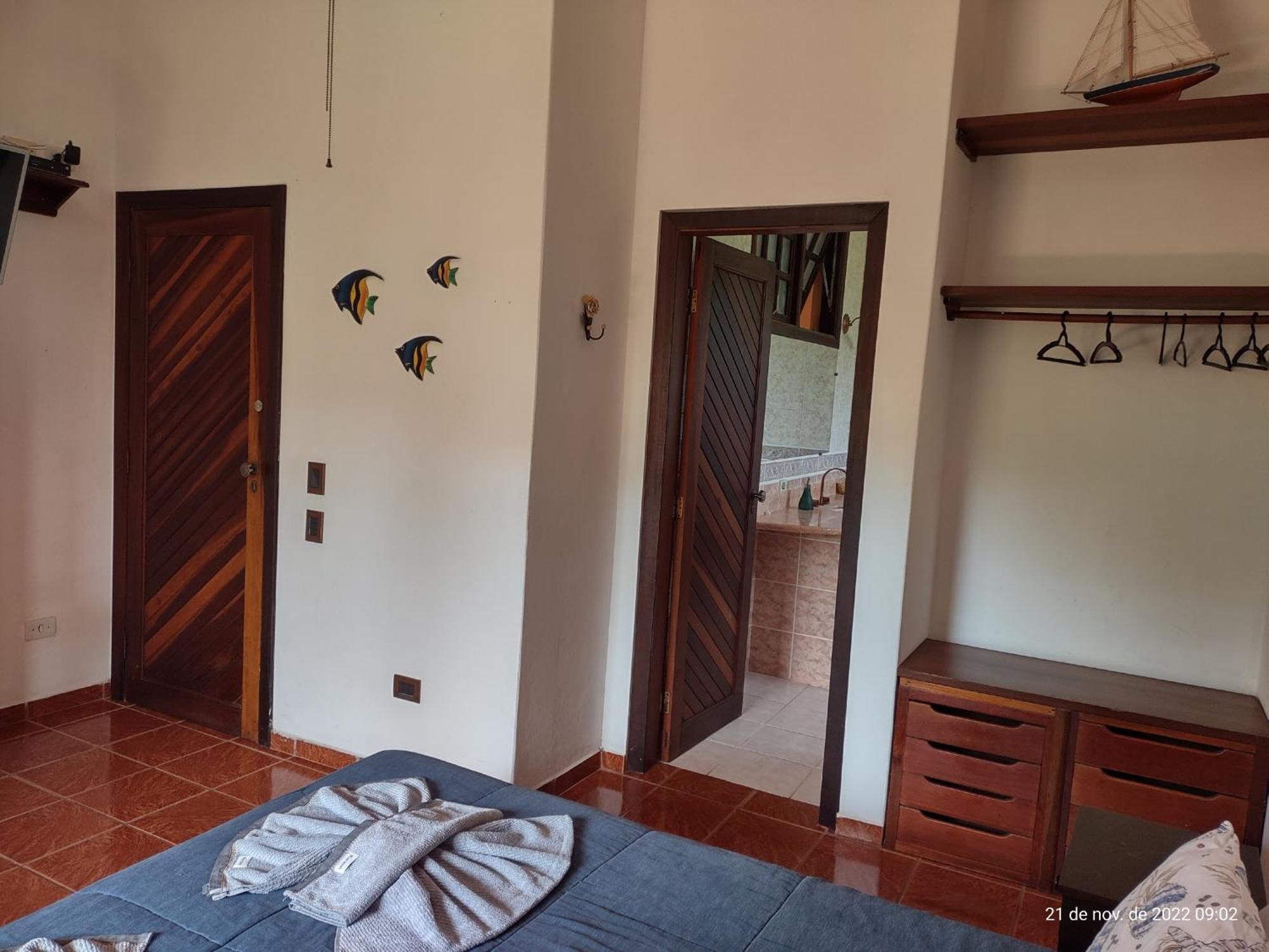Solar Das Canoas Prumirim — Photos 1