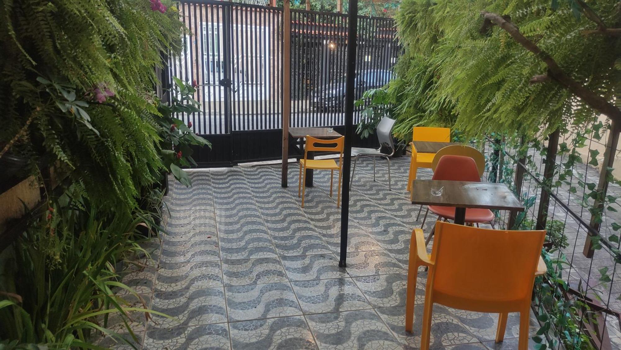 Pousada Casa Dos Gattos - Prox Ao Aeroporto Guarulhos, Guarulhos