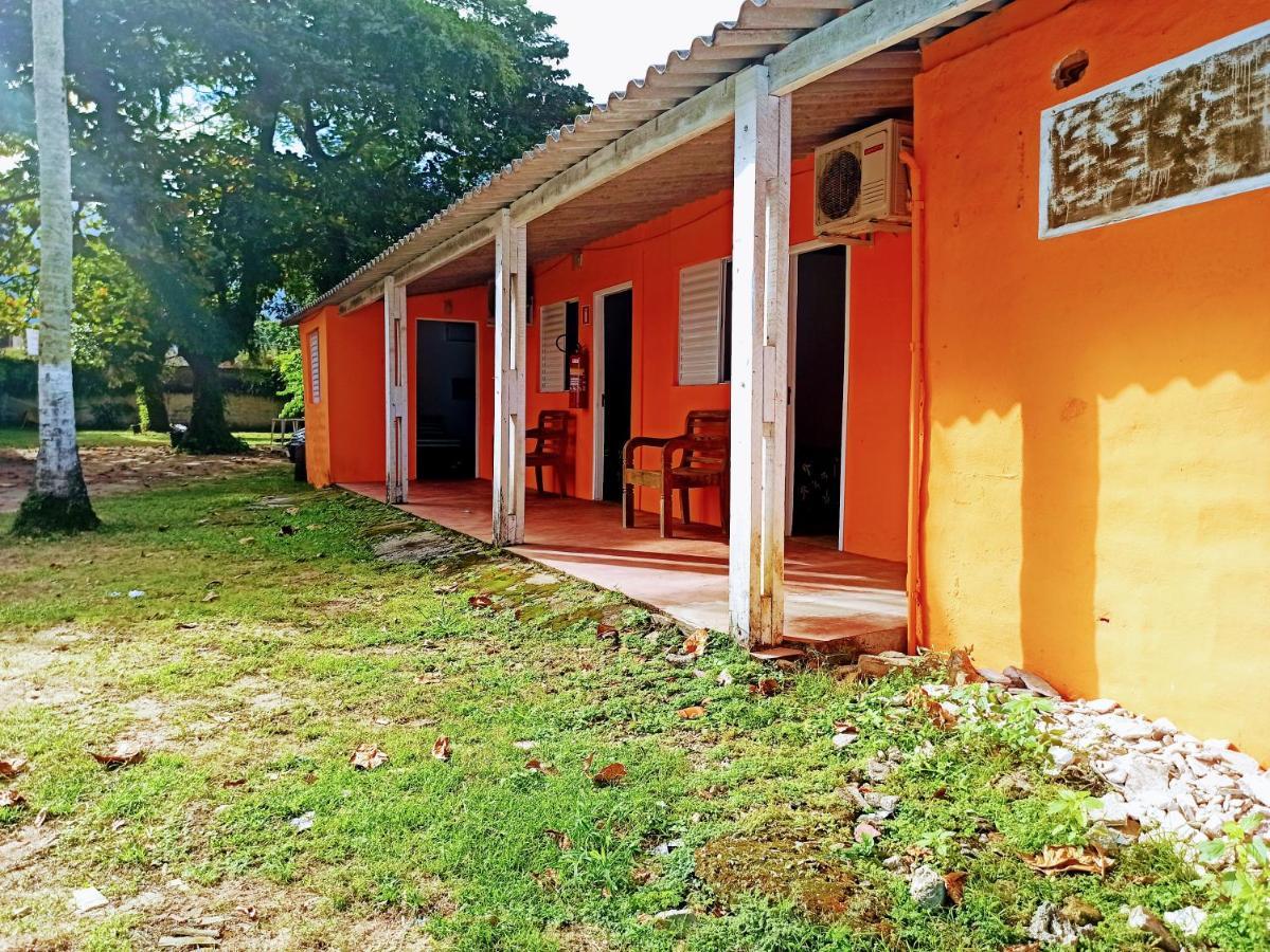 Maresias Park Suites — Fotos 3