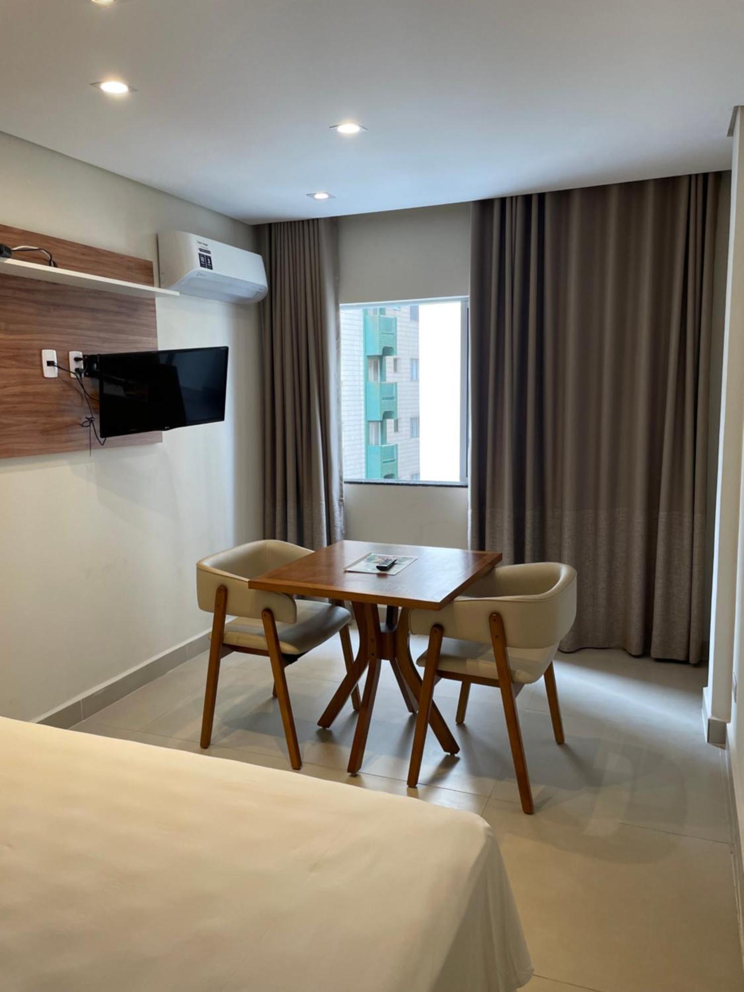 Hotel Araguaia — Fotos 1