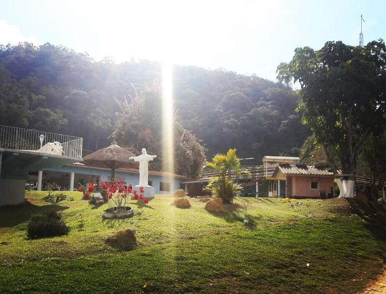 Pousada Primavera Da Serra — Fotos 2