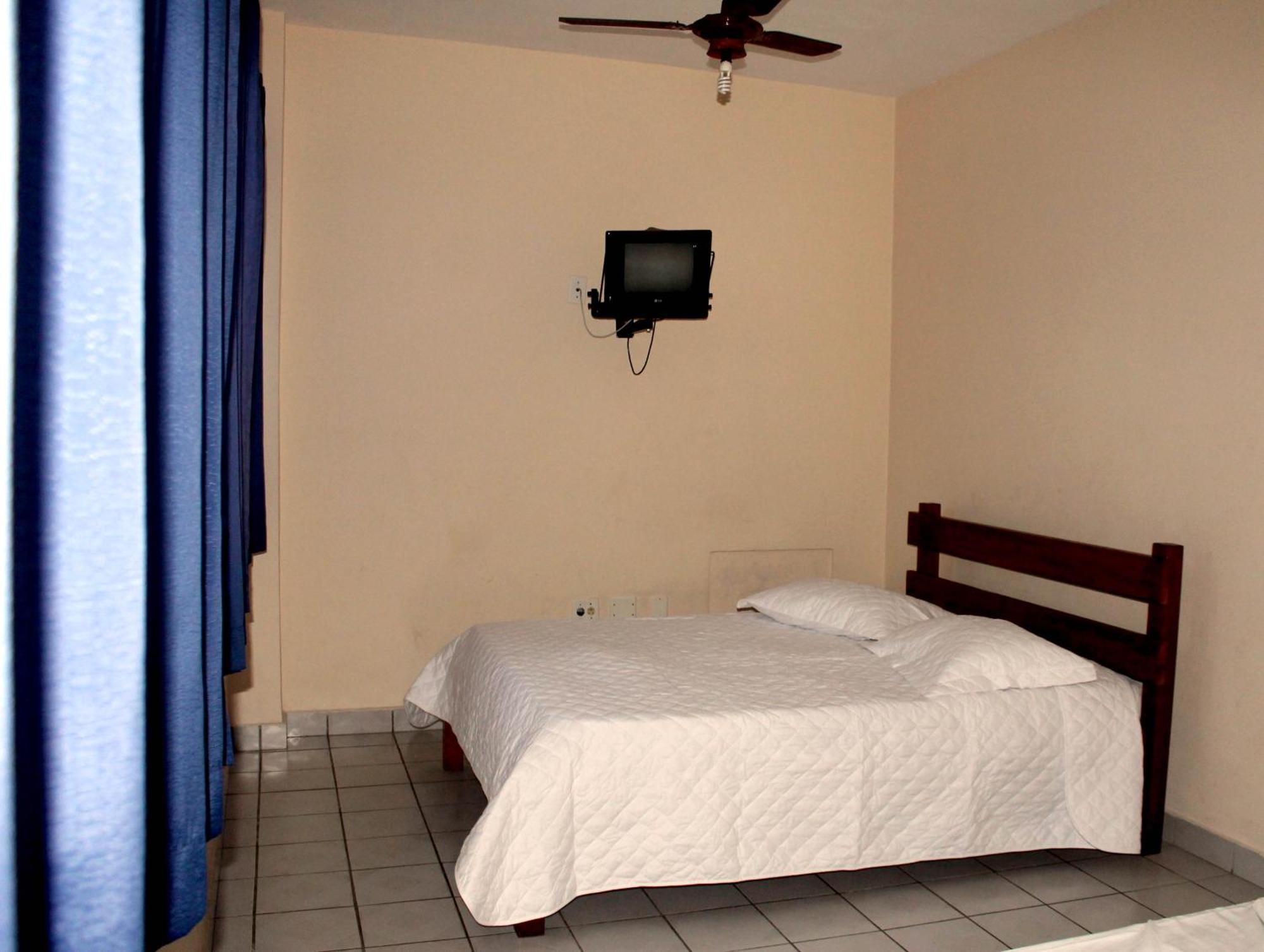 Hotel Harmonia Sirena - Praia Grande (Santos) — Fotos 1
