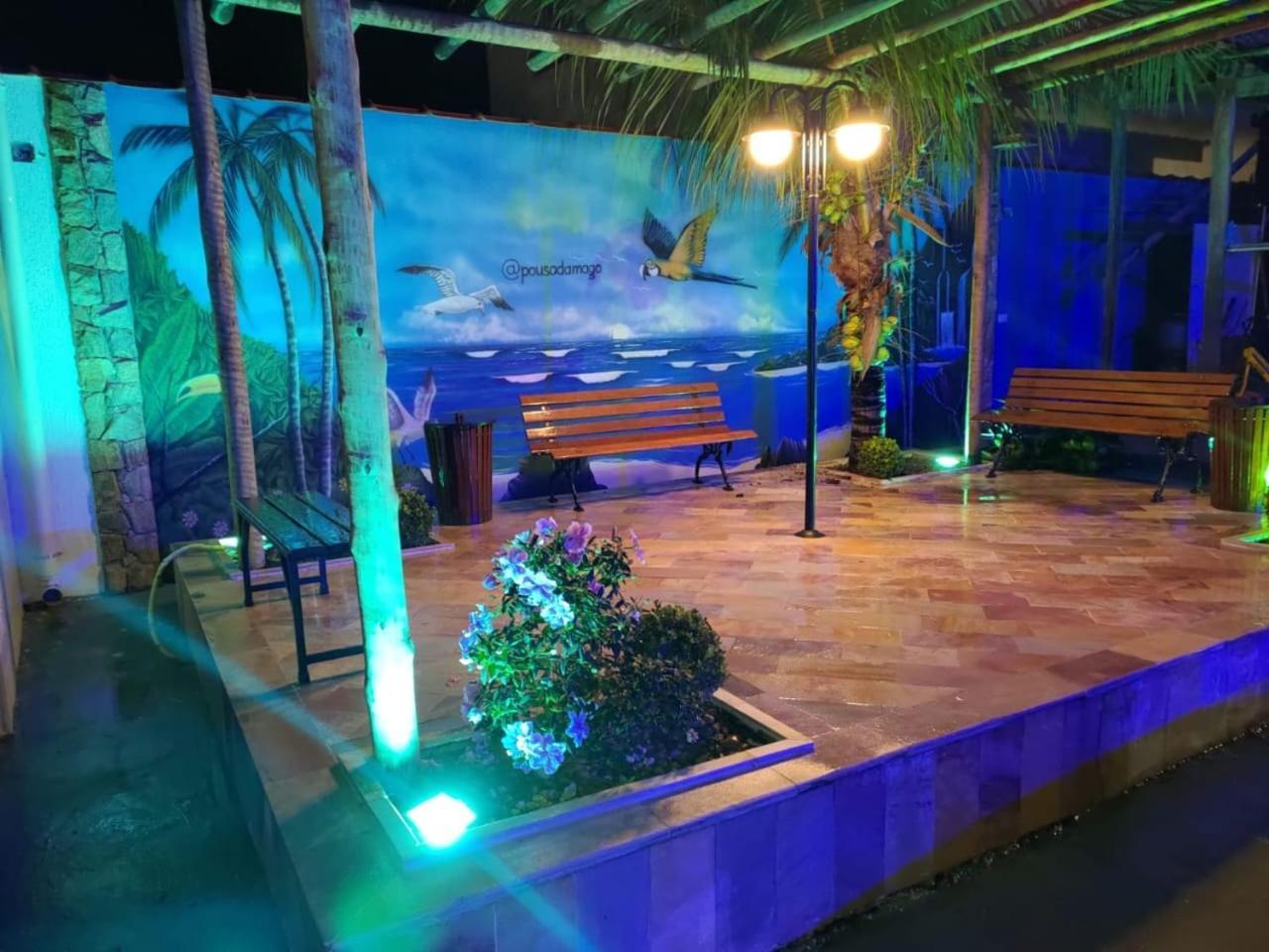 Pousada Mago - Guaruja — Fotos 2