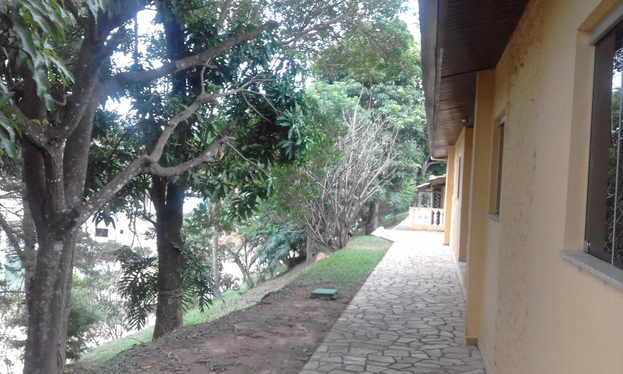 Hotel Pousada Gurupia — Photos 3