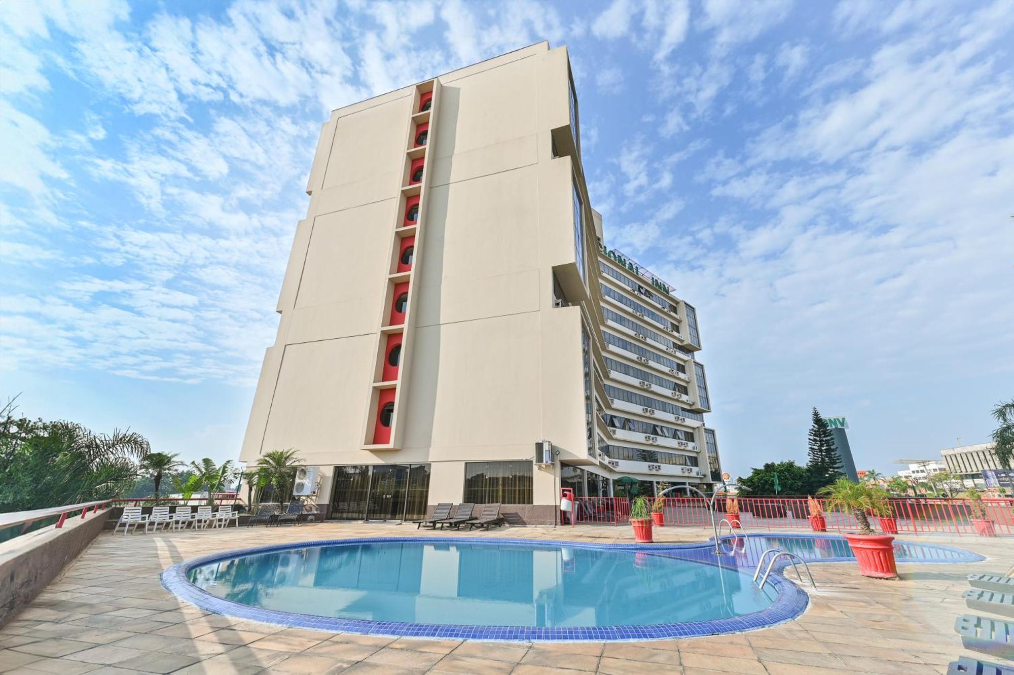 Hotel Nacional Inn Campinas Trevo