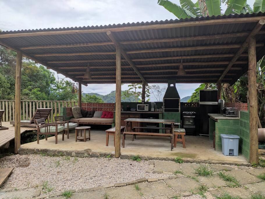 Casa Do Maravilha - Guest House - Ubatuba — Fotos 3