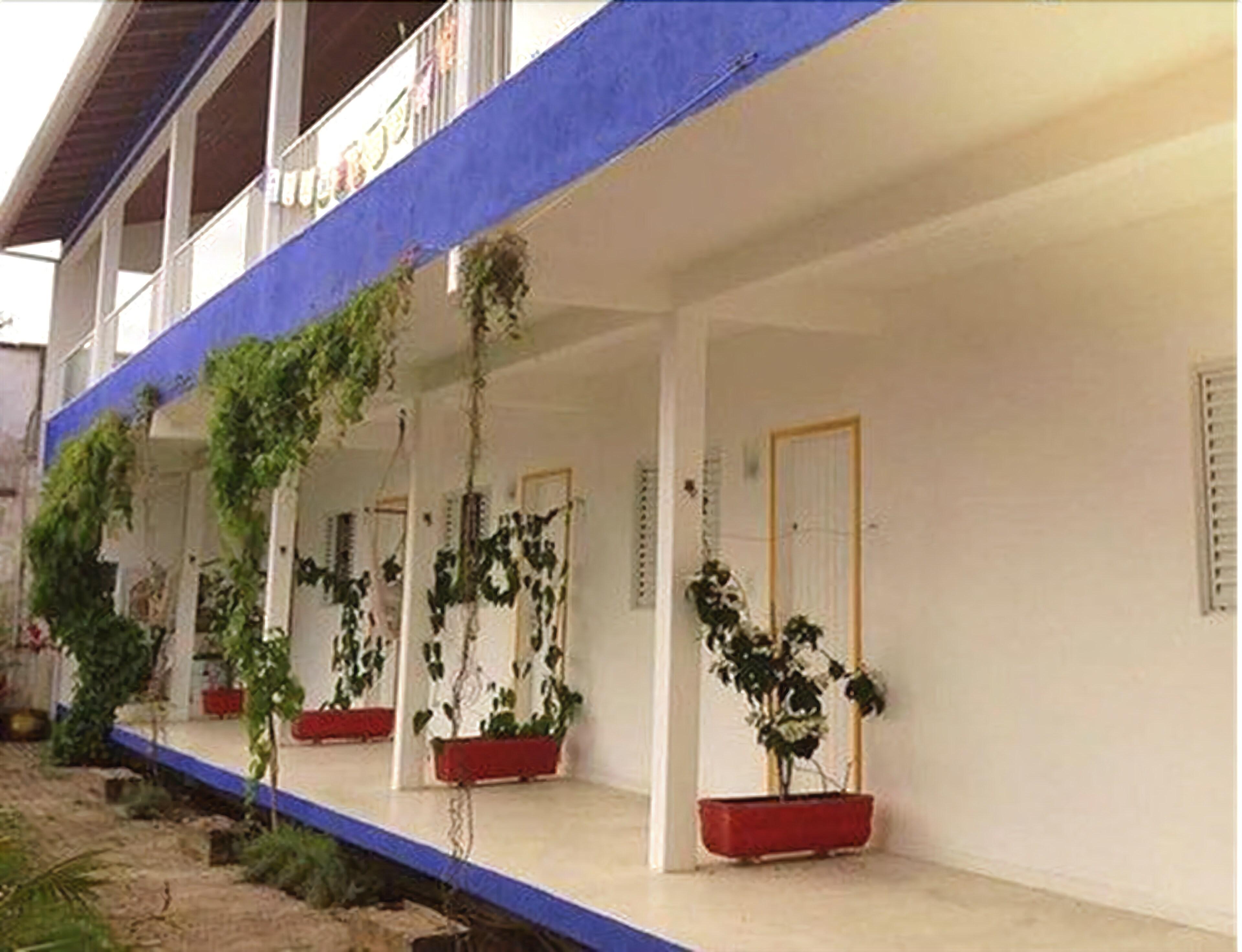 Suites Vida Mansa - Maresias — Photos 3