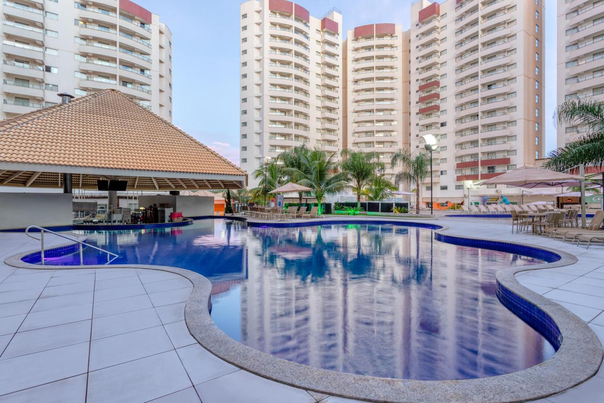 Wyndham Olimpia Royal Hotels — Photos 2