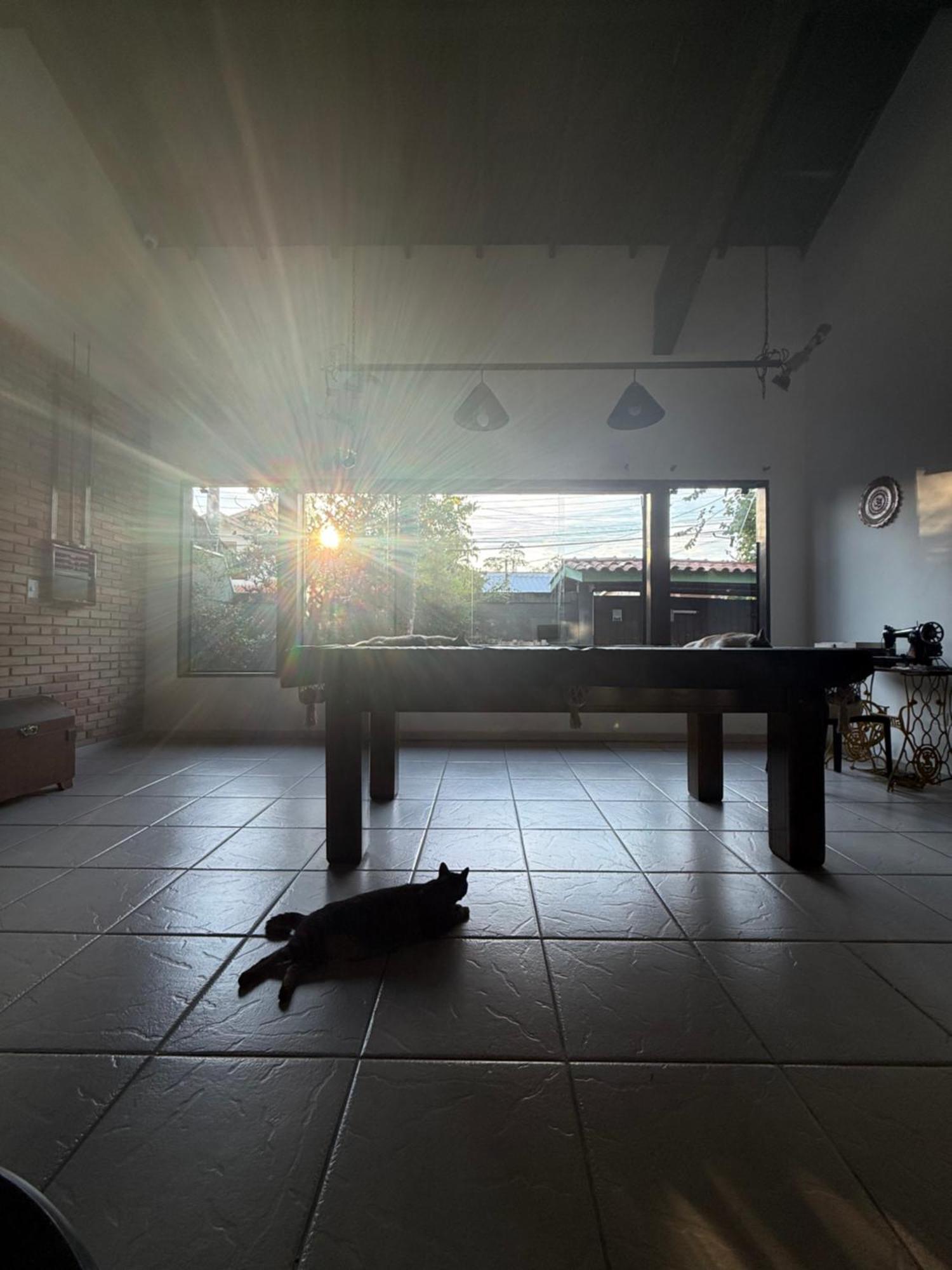 Pousada Bahan Suites Privativas - Ideal Para Casais — Fotos 3