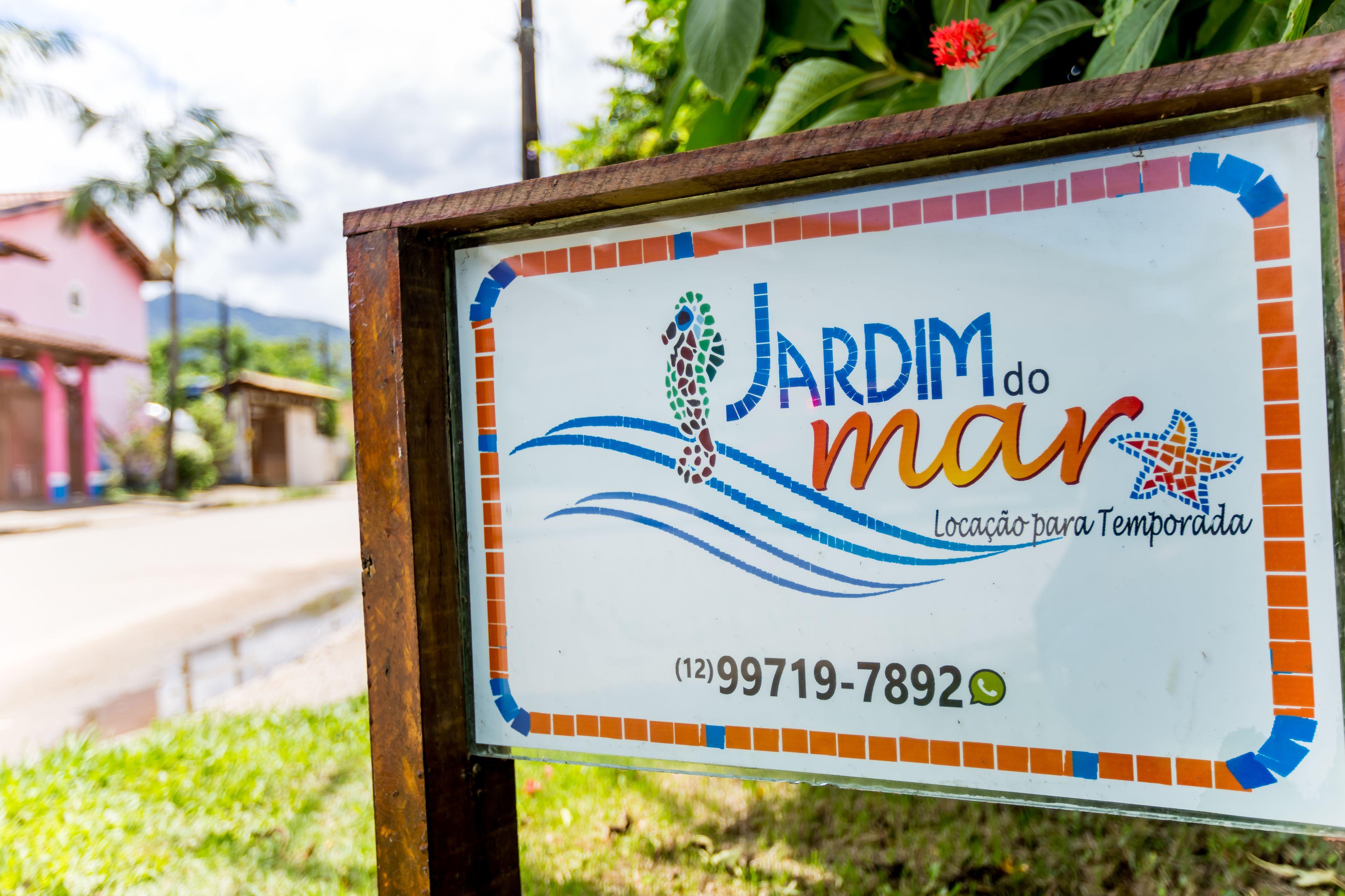 Jardim Do Mar Chales - Ubatuba — Photos 3