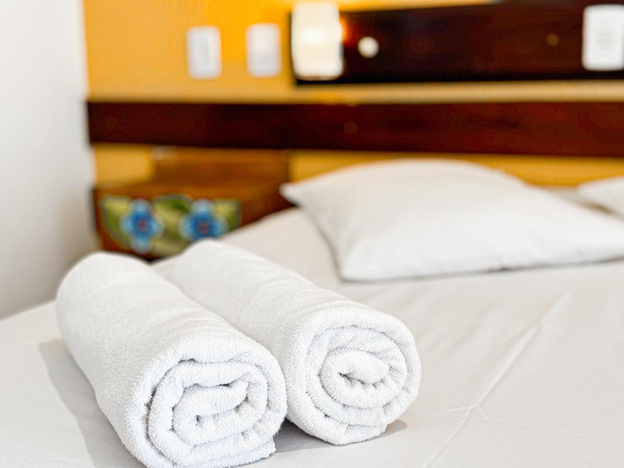 Hotel Parque Atlantico, Ubatuba