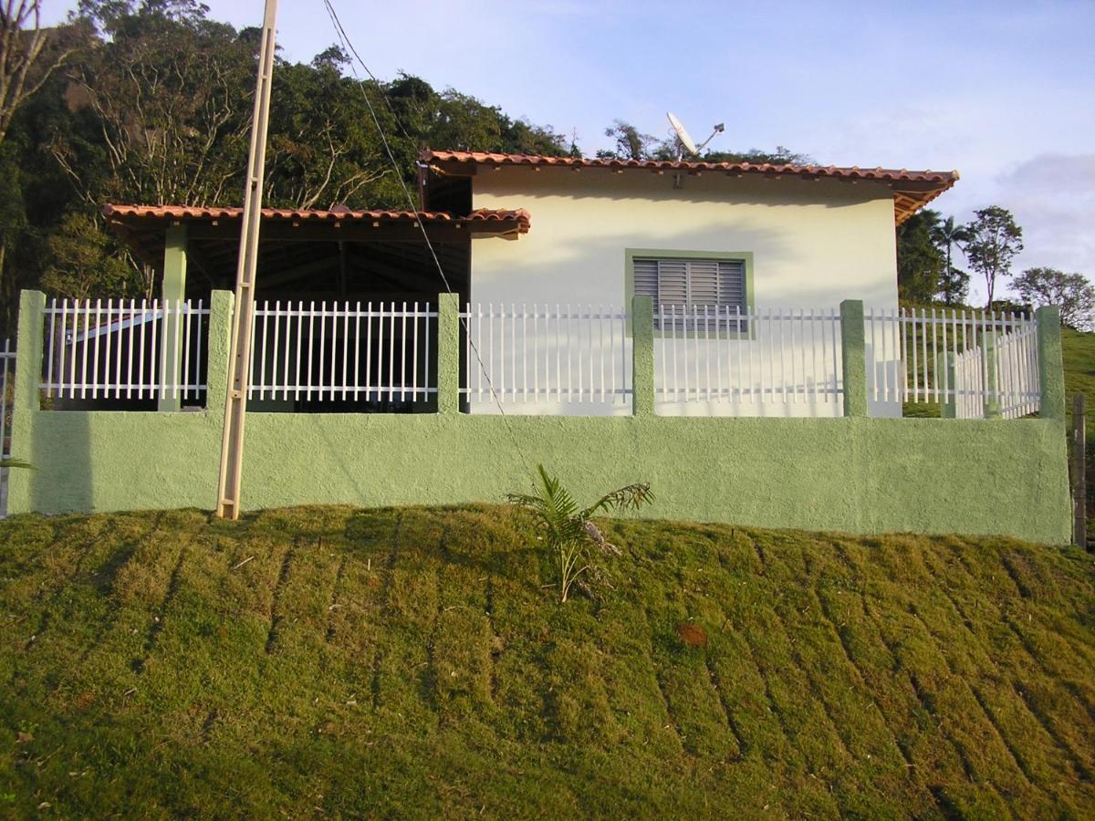 Chacara Recanto Das Pedras - Socorro/Sp - Wifi E Pebolim - Socorro (Sao Paulo) — Fotos 1