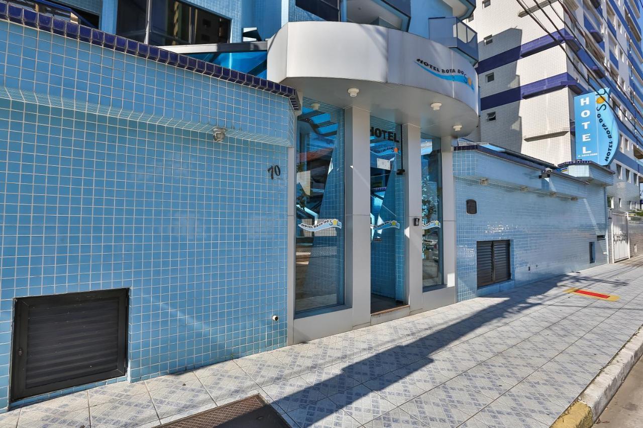 Hotel Rota Do Sol, Praia Grande