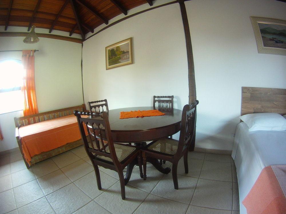 Pousada Vieiras - Ilhabela — Photos 2