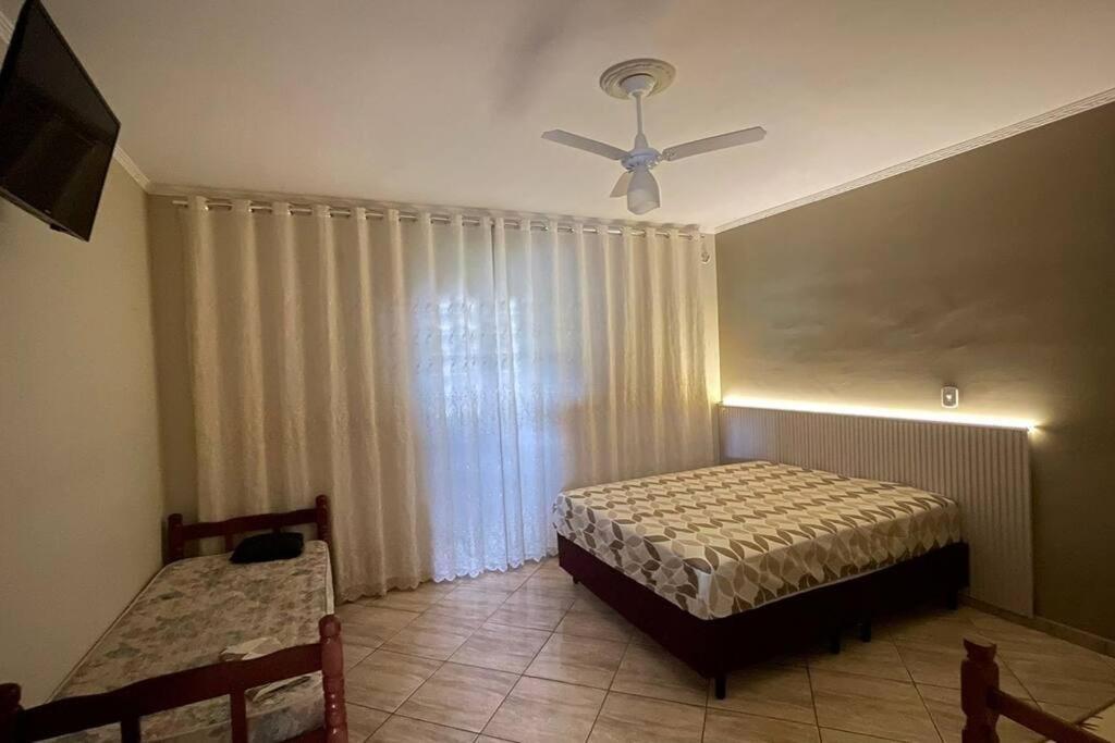 Chacara Dos Lima 1 Villa - Socorro (Sao Paulo), Socorro