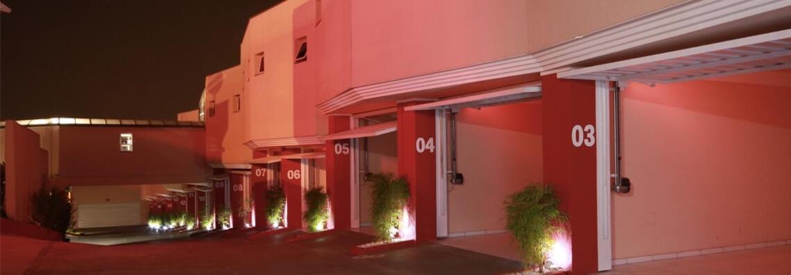 Euro Motel (Adults Only) — Photos 1
