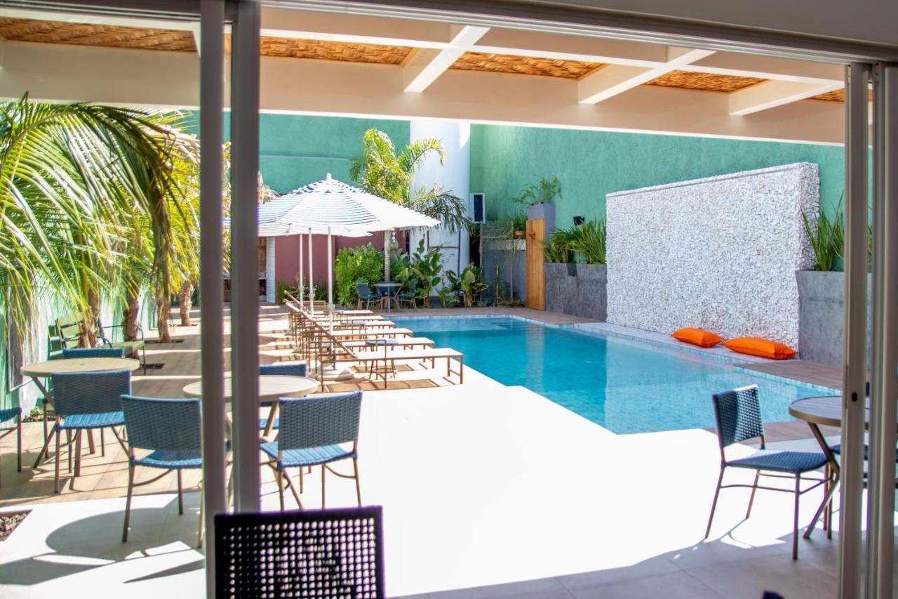 Lirio D'Agua Hotel