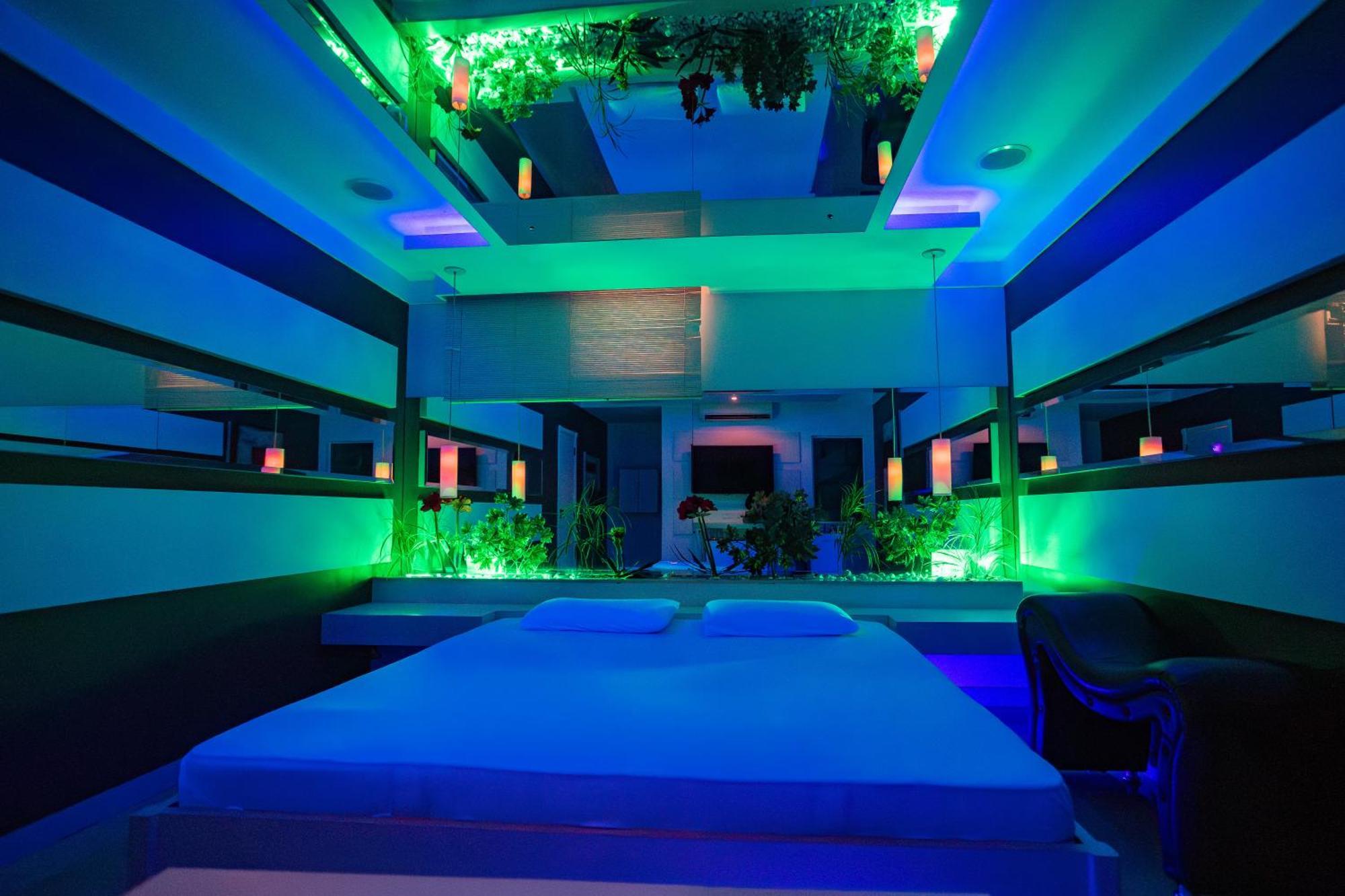 Drops Motel Ribeirao Pto — Photos 2