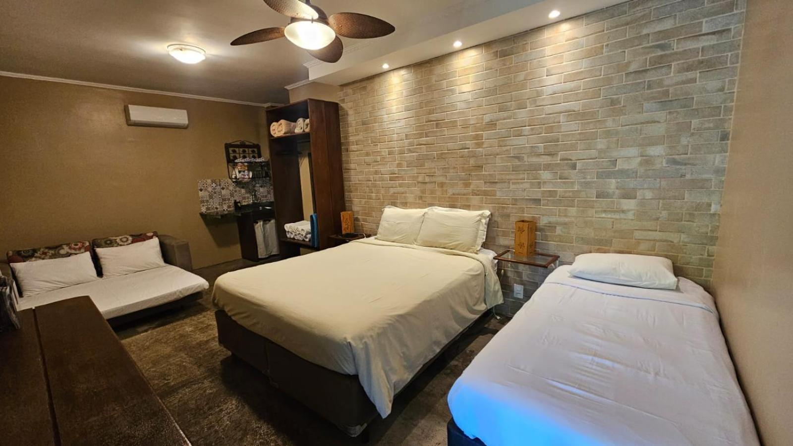 Villa Aye Socorro Sp - Pousada Petfriendly — Photos 1