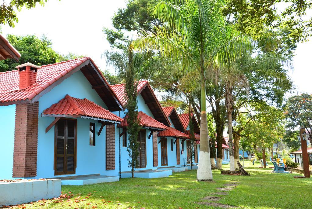 Hotel Fazenda Floresta Do Lago - Socorro (Sao Paulo), Socorro