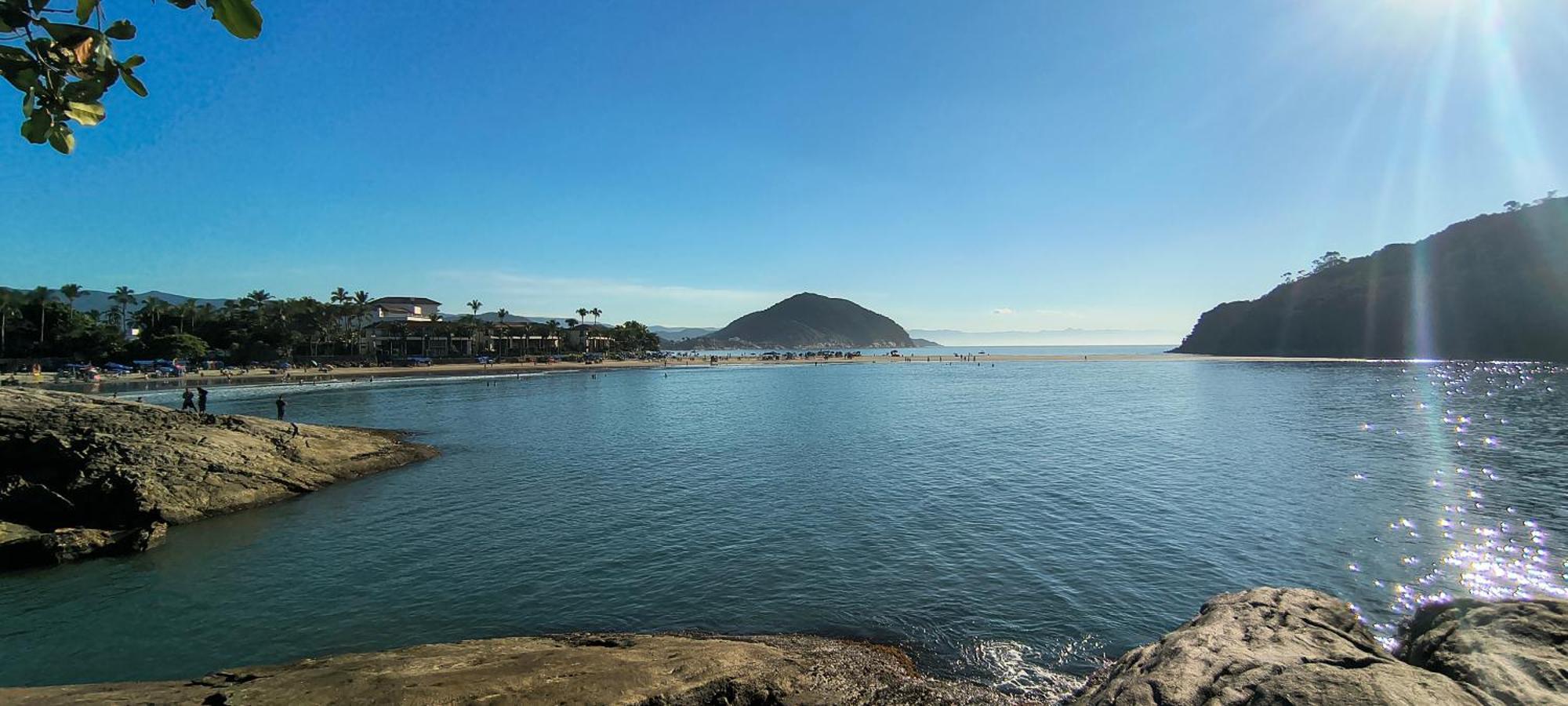 Nova Perola Do Guaruja Pousada — Photos 1