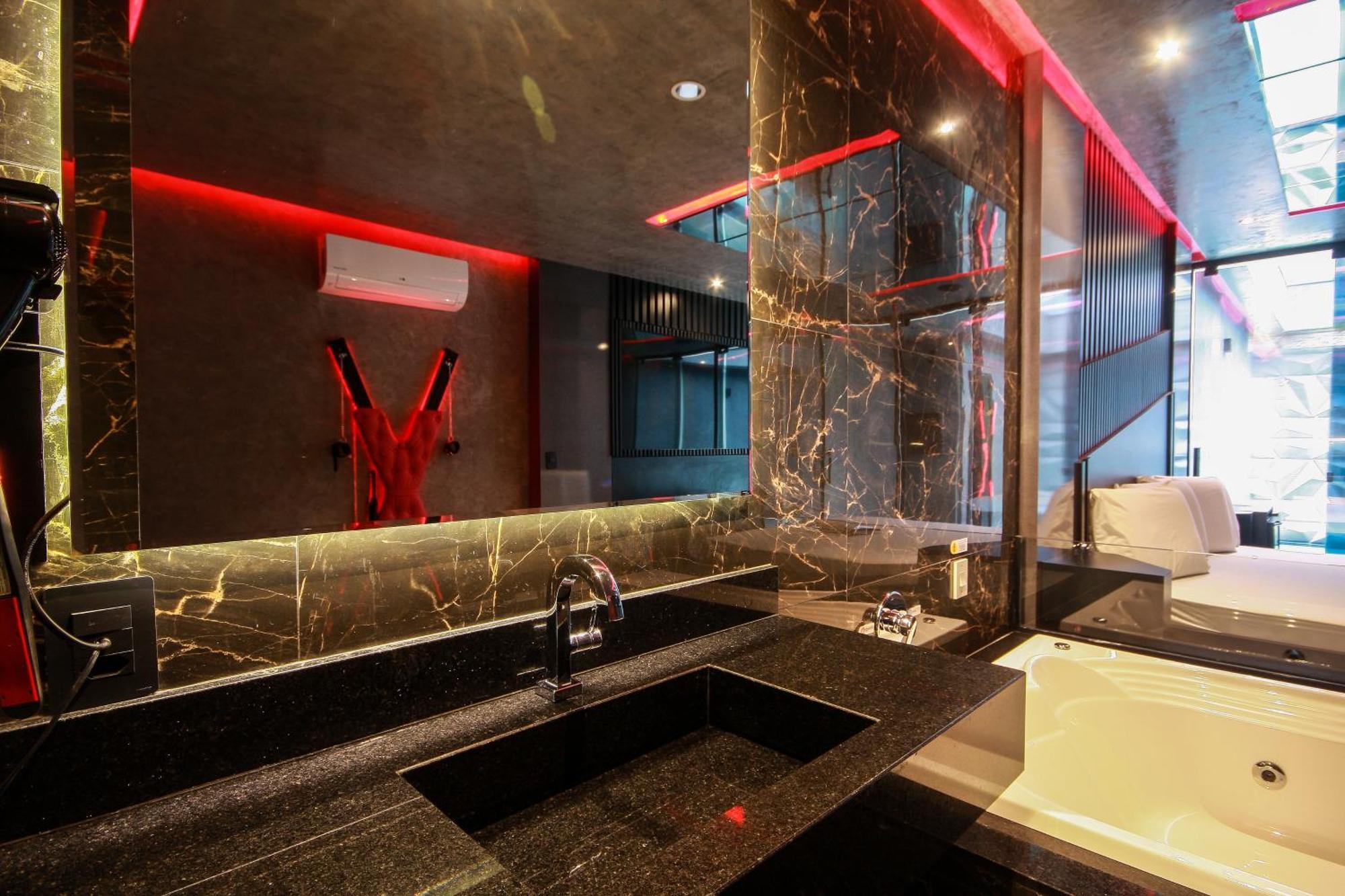 Point Motel Gru - Guarulhos — Photos 1