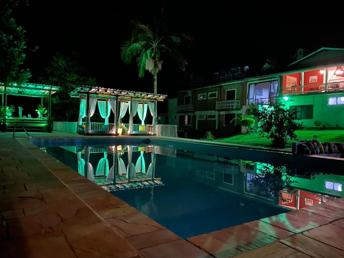 Hotel La Bella Toscana - Exclusive Hotel - Aguas de Lindoia — Photos 2